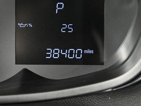 Used 2020 Chevrolet Spark LS image 4