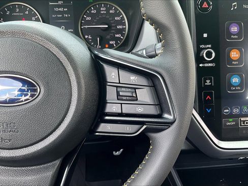 New 2025 Subaru Crosstrek 2.5i Sport AWD/4WD image 15