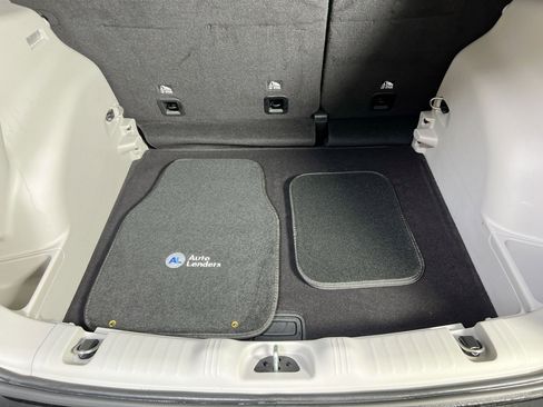 Used 2022 Jeep Compass Limited w/ Elite Group image 25