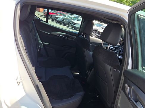 Used 2025 Dodge Hornet R/T w/ R/T Plus Package AWD/4WD image 14