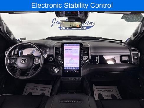 Used 2025 RAM 1500 Limited image 26