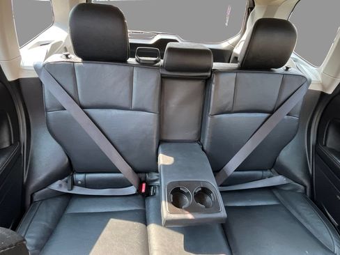 Used 2018 Subaru Forester 2.5i Limited AWD/4WD image 13