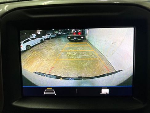 Used 2021 Chevrolet Silverado 2500 W/T w/ WT Convenience Package AWD/4WD image 20