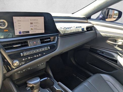 Used 2023 Lexus ES 350 F Sport w/ Accessory Package (Z2) FWD image 13