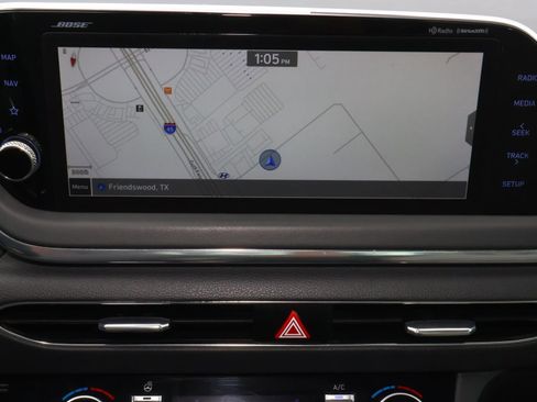 Used 2022 Hyundai Sonata Limited image 29