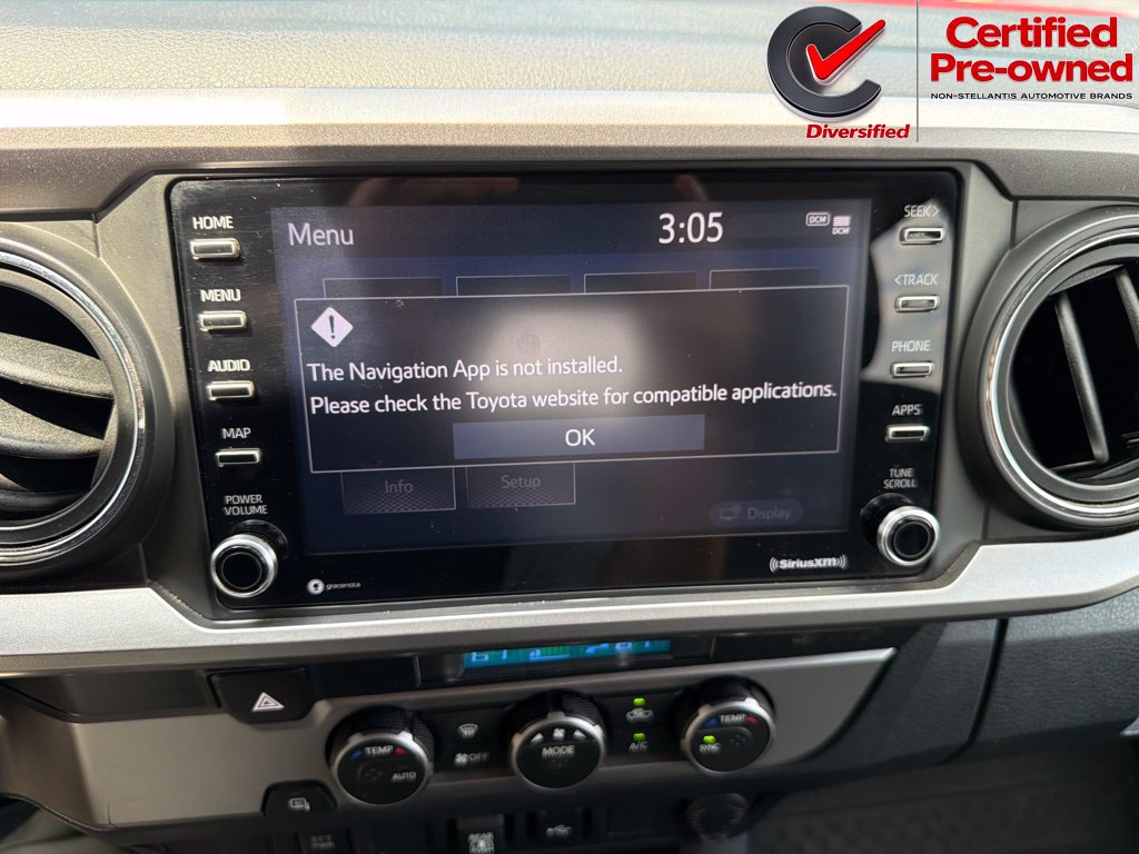 Used 2021 Toyota Tacoma SR5 RWD image 72