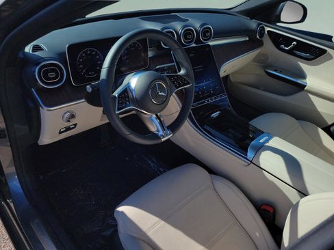 Used 2023 Mercedes-Benz C 300 Sedan image 24