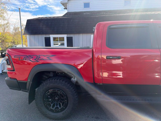 Used 2024 RAM 1500 TRX w/ TRX Level 2 Equipment Group AWD/4WD image 13