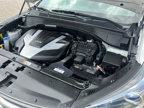 Used 2019 Hyundai Santa Fe XL image 45