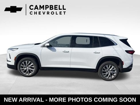 Used 2025 Buick Enclave Preferred w/ LPO, Floor Liner Package FWD image 2