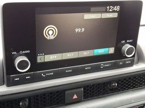 Used 2024 Honda CR-V EX image 17