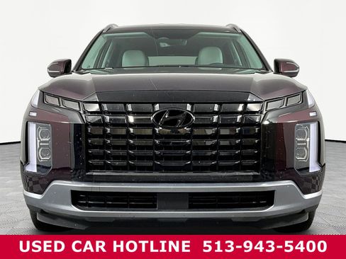 Used 2024 Hyundai Palisade SEL FWD image 2