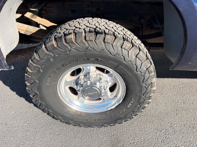 Used 2004 Ford F250 Lariat AWD/4WD image 19