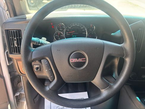 Used 2020 GMC Savana 2500 w/ Driver Convenience Package RWD image 24