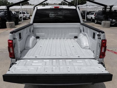 Used 2021 Ford F150 XLT w/ Equipment Group 301A Mid RWD image 54