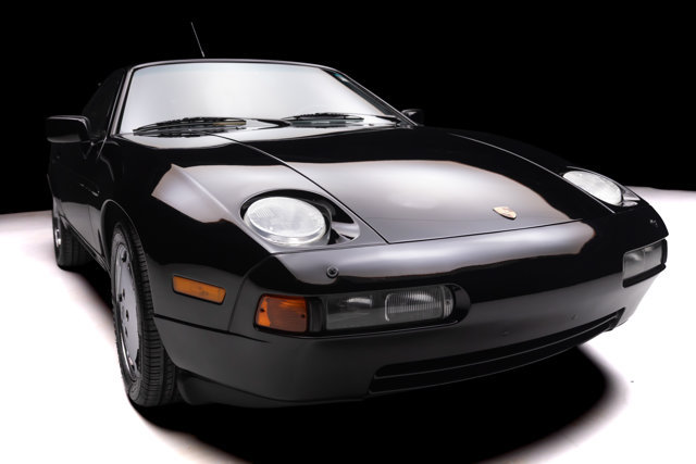 Used 1989 Porsche 928 S4 RWD image 26