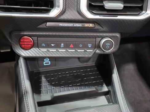 Used 2024 Ford Mustang GT Premium w/ GT Performance Package RWD image 28