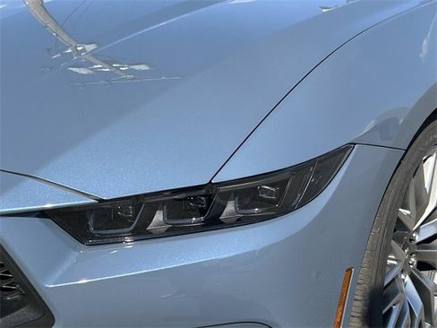 New 2025 Ford Mustang Premium image 9