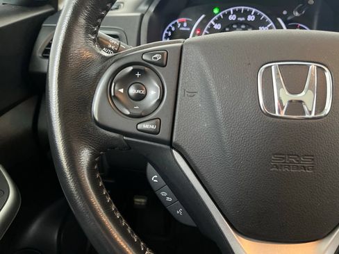 Used 2012 Honda CR-V EX-L image 54