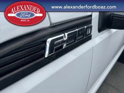 Used 2012 Ford F350 XL image 7