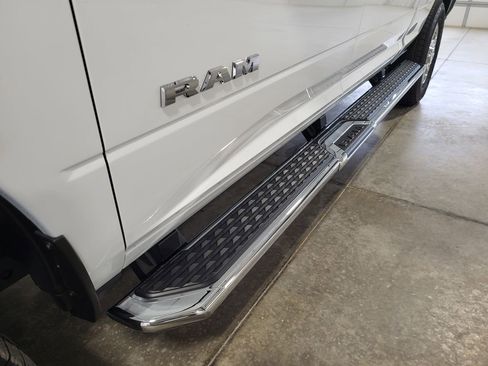 New 2025 RAM 2500 Big Horn image 13