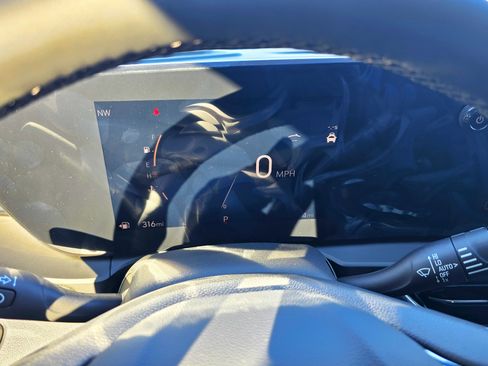 New 2026 Buick Envista Sport Touring w/ Convenience I Package image 27