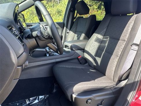 New 2026 Dodge Durango GT w/ Blacktop Package image 23