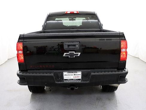 Used 2017 Chevrolet Silverado 1500 LT image 7