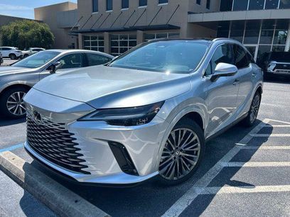 Certified 2026 Lexus RX 350 FWD w/ Convenience Package
