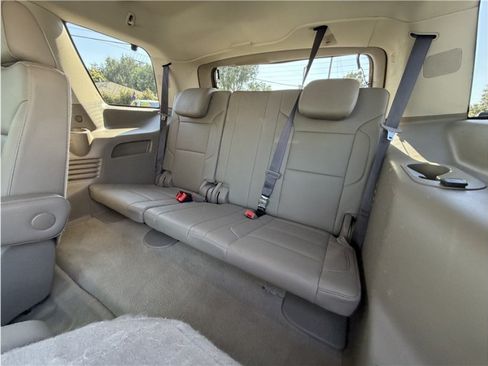 Used 2017 Chevrolet Tahoe LT AWD/4WD image 23