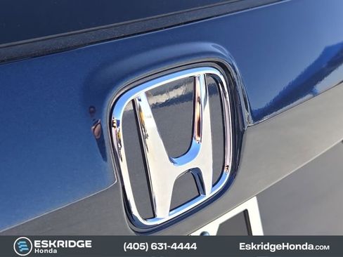 New 2026 Honda CR-V EX-L image 7