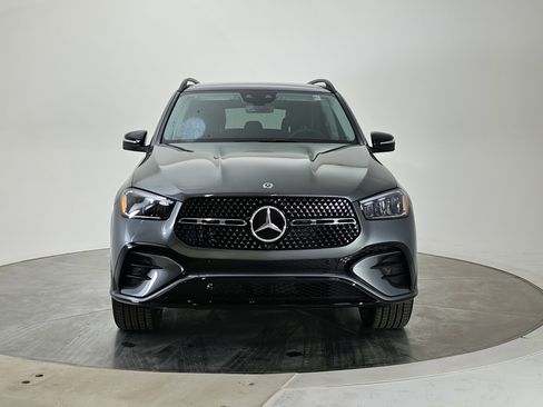 New 2026 Mercedes-Benz GLE 350 4MATIC image 5