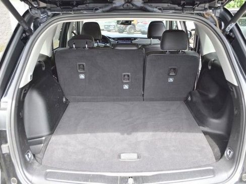 Used 2023 Jeep Grand Cherokee Limited w/ Luxury Tech Group II AWD/4WD image 39