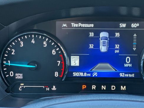 Used 2020 Ford Explorer XLT w/ Equipment Group 202A image 32