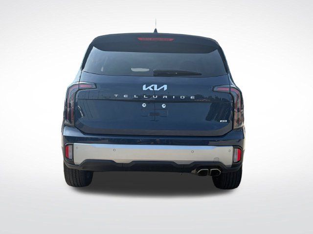 Certified 2023 Kia Telluride SX AWD/4WD image 33