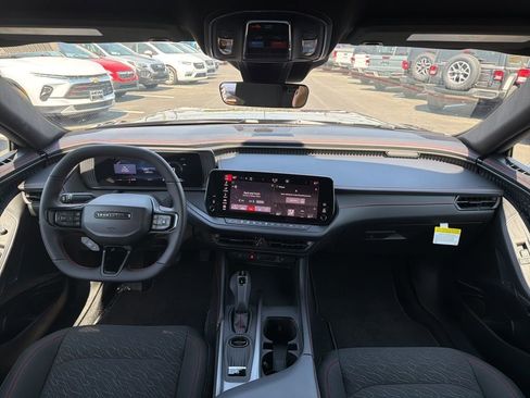 New 2026 Dodge Charger GT w/ Blacktop Package AWD/4WD image 8