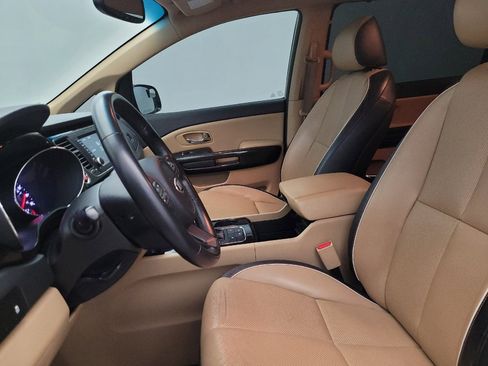 Used 2017 Kia Sedona EX FWD image 17