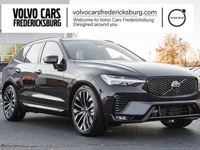New 2026 Volvo XC60 B5 Ultra w/ Protection Package Premier