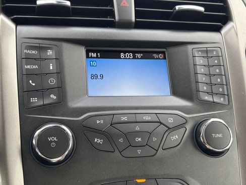 Used 2020 Ford Fusion S FWD image 21