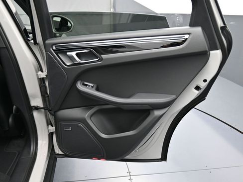 New 2026 Porsche Macan S AWD/4WD image 26