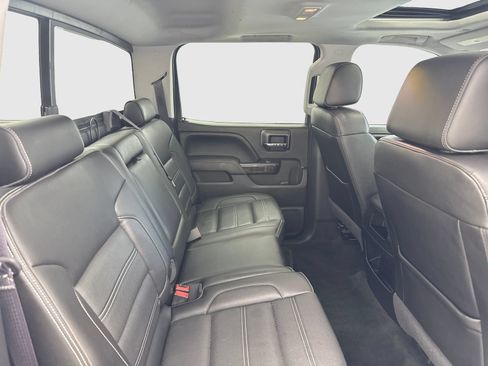 Used 2016 GMC Sierra 1500 Denali w/ Denali Ultimate Package AWD/4WD image 44
