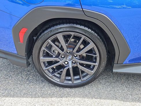 Used 2023 Subaru WRX Premium AWD/4WD image 9