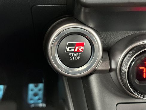 New 2026 Toyota GR86 Premium RWD image 51