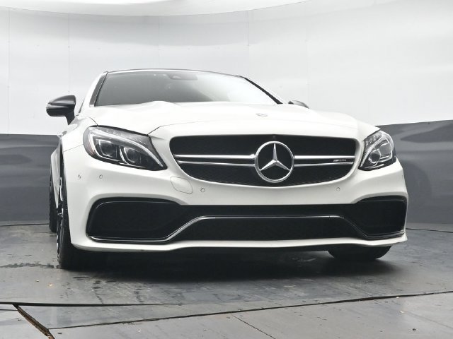 Used 2018 Mercedes-Benz C 63 AMG S image 29