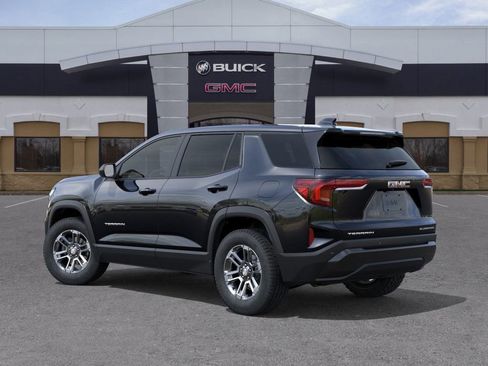 New 2026 GMC Terrain Elevation image 3