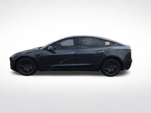 Used 2025 Tesla Model 3 Long Range AWD/4WD image 9
