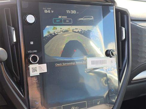 New 2026 Subaru Forester Premium image 22