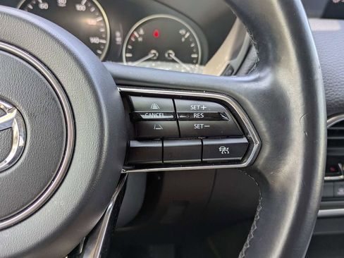 Certified 2024 MAZDA CX-90 3.3 Turbo w/ Preferred Plus AWD/4WD image 30