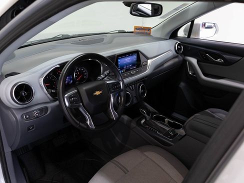 Used 2020 Chevrolet Blazer LT image 16