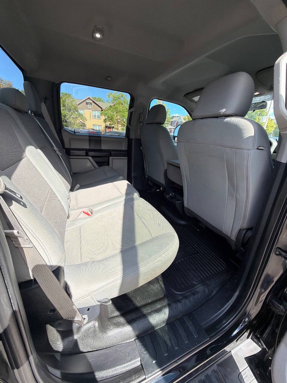 Used 2019 Ford F250 XL w/ Power Equipment Group AWD/4WD image 35